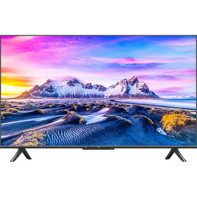 

Smart TV Mi TV P1 50' 4k UHD LED Wifi - Xiaomi