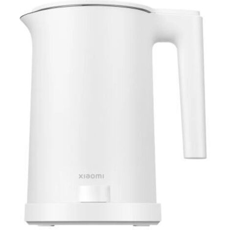 Xiaomi Smart Wasserkocher 2 Pro blanc 1.7L
