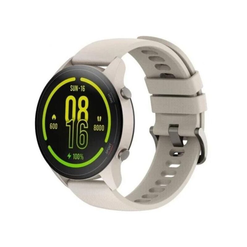 

Smartwatch Mi Watch Beige - Xiaomi