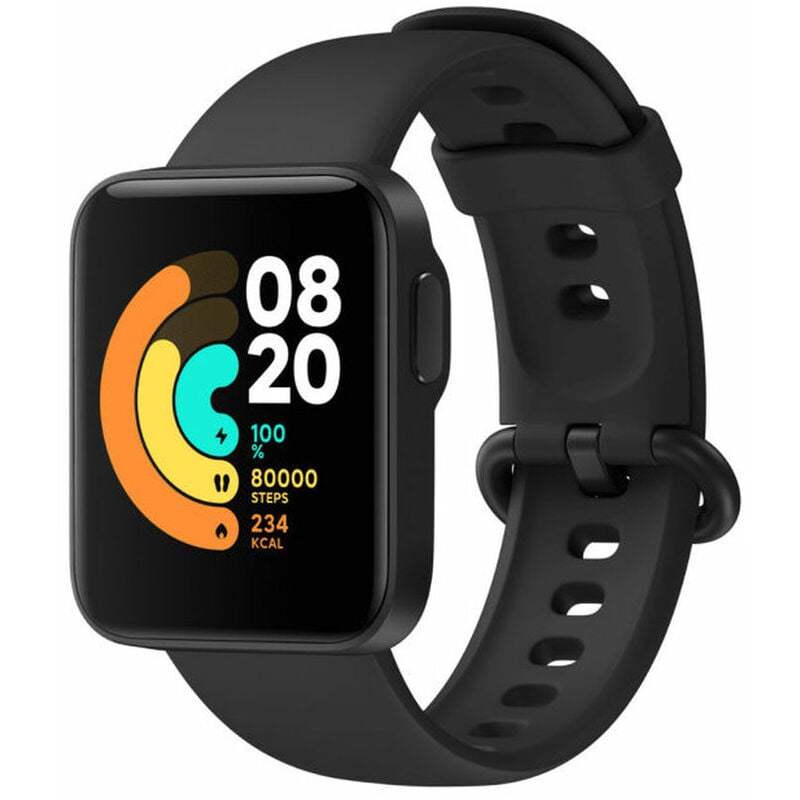 

Smartwatch Mi Watch Lite 1,4' TFT 230 mAh - Xiaomi