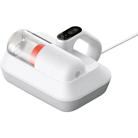Xiaomi Staubmilben-Staubsauger Pro, Polypropylen-Kunststoff, White