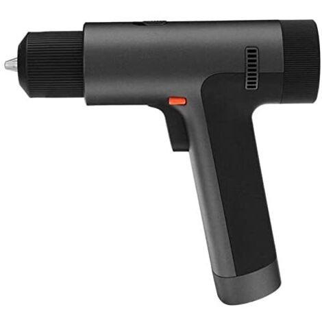 Xiaomi Taladro Sin Cable 12V Max Brushless Plateado