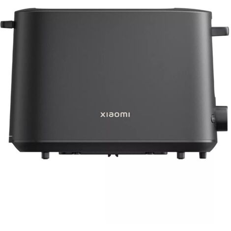 Xiaomi Toaster Black EU BHR8811EU Black