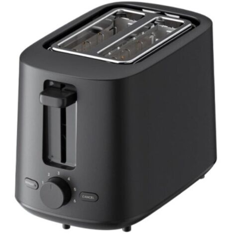 Xiaomi Toaster Schwarz 780-930 Watt