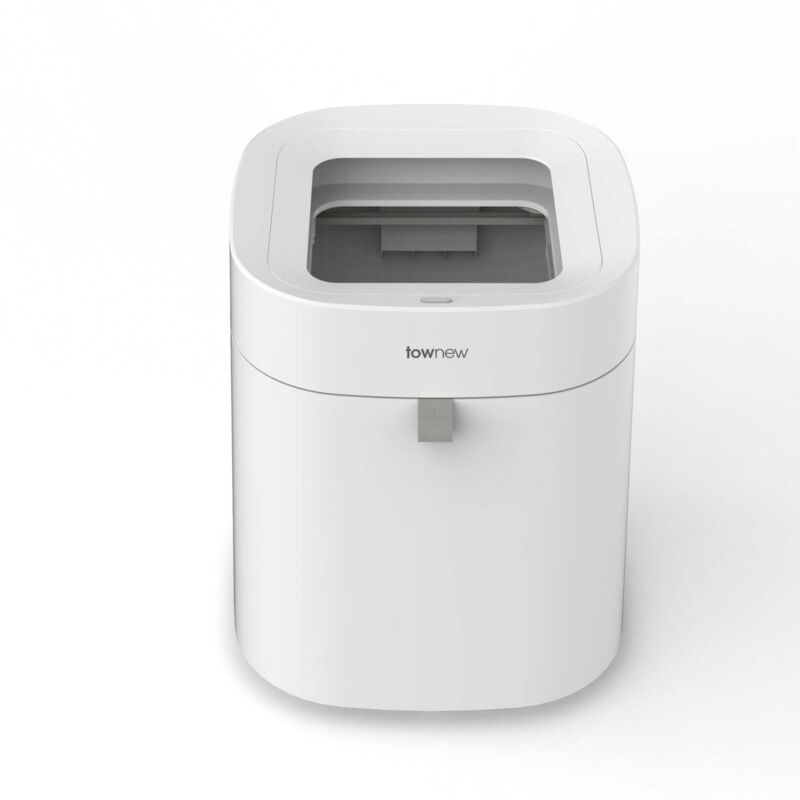 Xiaomi TOWNEW - Poubelle intelligente Modèle T Air Lite
