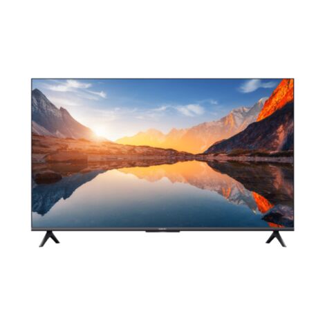 Xiaomi TV A 50 2025 127 cm (50") 4K Ultra HD Smart TV Wifi Nero