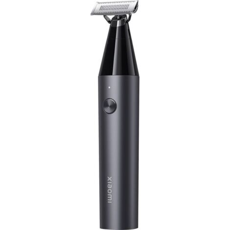 Xiaomi Uniblade X300 Regolabarba Nero