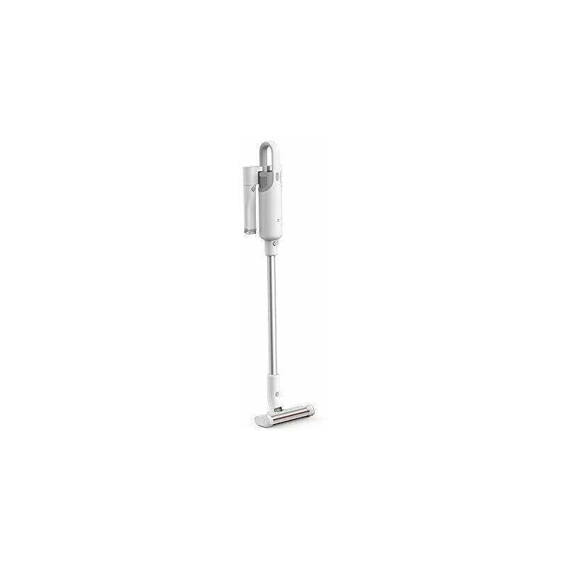 Image of Vacuum cleaner light 2 in 1 scopa ricaricabile senza sacco colore bianco - aspxmilite - Xiaomi