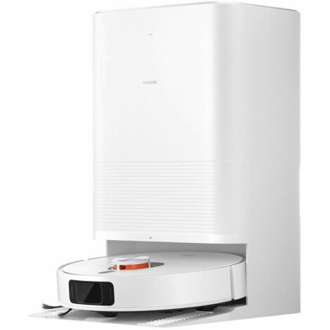 Xiaomi X20 Pro aspirateur robot blanc puissant et intelligent