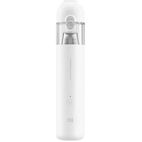 Xiaomi XM200047 Aspirapolvere a batterie 10.8 V 120 W lotti del sacchetto