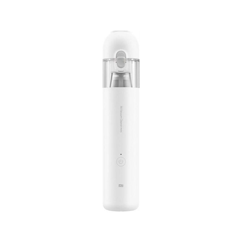 Image of Mi Vacuum Cleaner Aspirapolvere portatile Mini White - Xiaomi