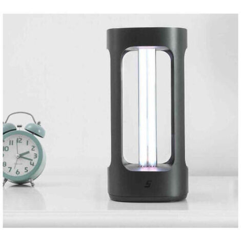 XIAOMI YOUPIN ESTERILIZADOR UV PARA SMARTPHONE (FIVE MODEL YSXDH001WX)