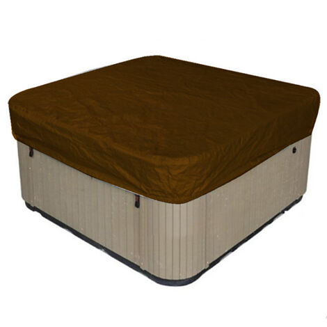 Couverture pour spa