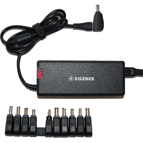Xilence Notebook Netzteil 75W Mini  SPS-XP-LP75.XM008 (XM008)