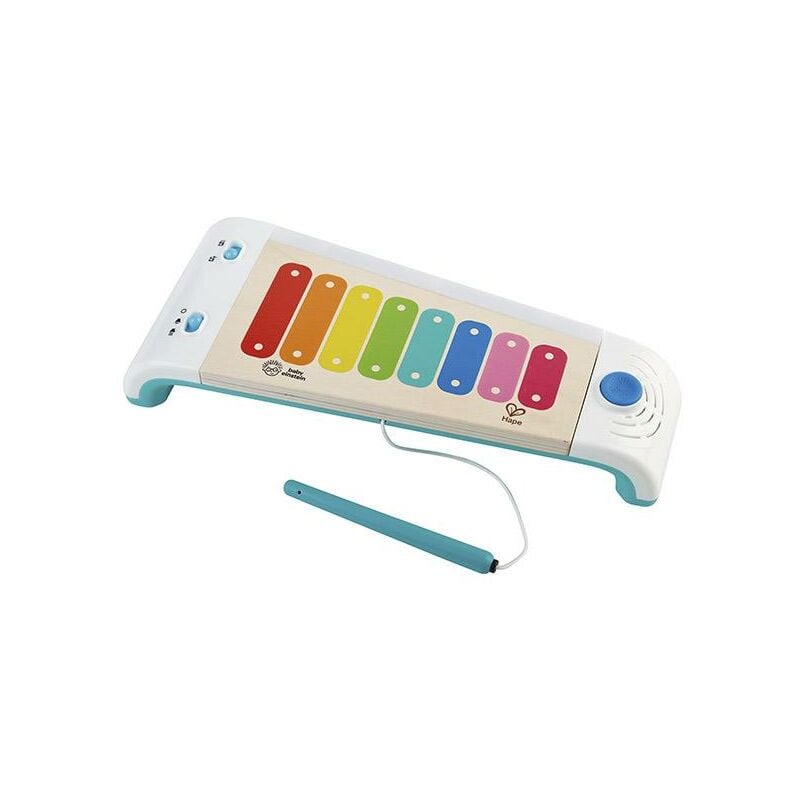 

Xilófono mágico - Baby Einstein