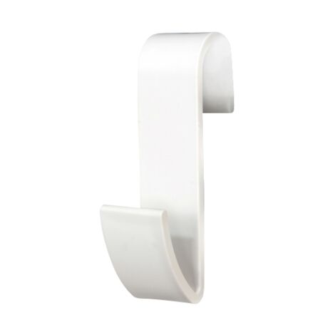 XIMAX Handtuchclip, in Weiß