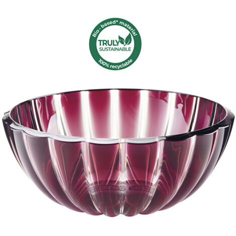 XL-Behälter Guzzini Dolcevita Amethyst