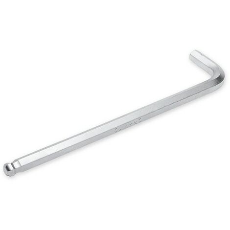 XL Clé hexagonale Chrome 5/8  DOGHER 605-5/8