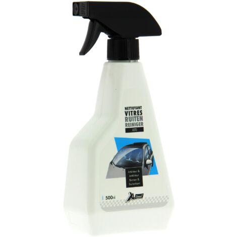 XL CLEAN Nett VITRES 500ml