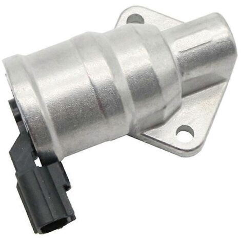 XL3F9F715BA Vanne de régulation d'air de ralenti (IACV) pour moteur V6 4,2 L