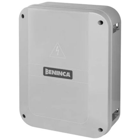 XLB CONT. BOX IND. BENINCA' "STANDARD" CABL. RAPIDO