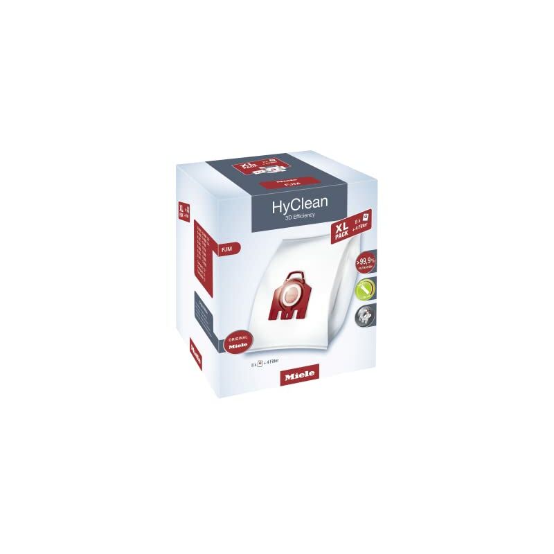 XLPack HyClean 3D Efficiency fjm fjm xl HyClean 3D...