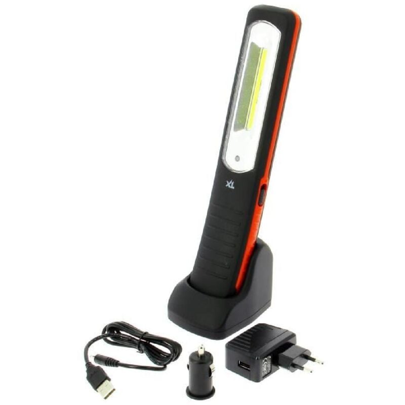 XLPERFORMLight Lampe de Travail LED Rechargeable