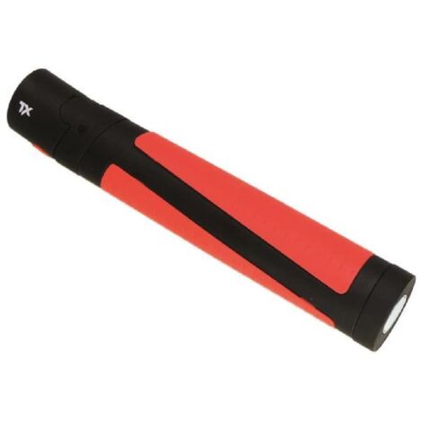 XLPERFORMLight Lampe-Torche LED Retractable a Piles