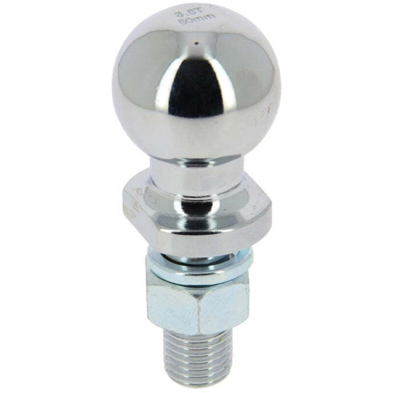 Xl Perform Tools - xlpt Boule attelage droite