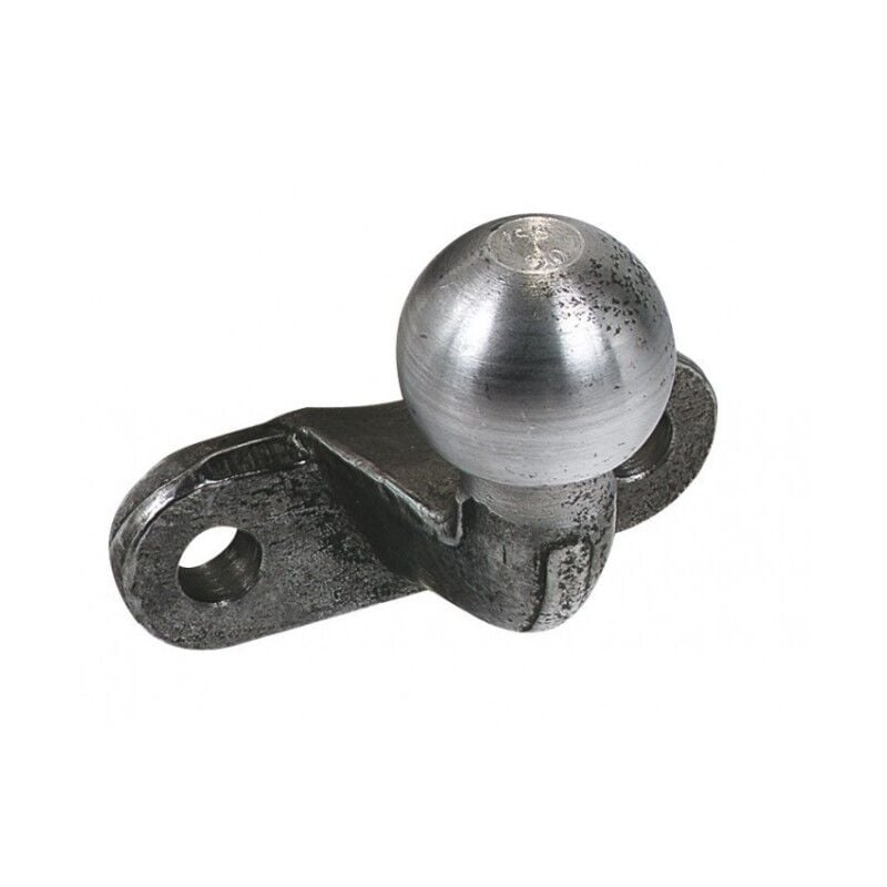 Xl Perform Tools - Rotule coudée diamètre 50mm avec une charge de 3.5 Tonnes