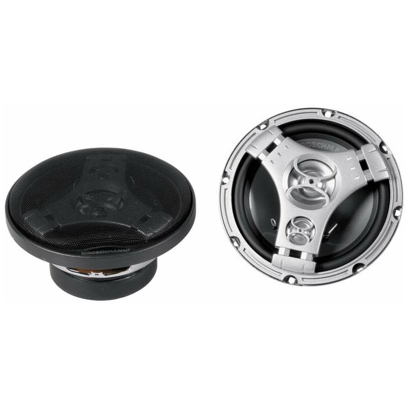 Lampa - Xlr-6639S - D.165 Mm - 280W - Altoparlanti...