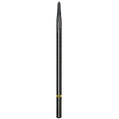 XLR SDS-Plus 300mm Punta de Cincel DEWALT - DT6978-QZ