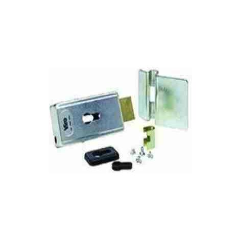 XLSE12 - CERRADURA ELÉCTRICA 12 VAC 12 VAC PARA SERIE BL - HL CARDIN - XLSE12