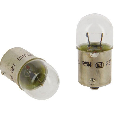 Xltech 2 Graisseurs R5w    12v