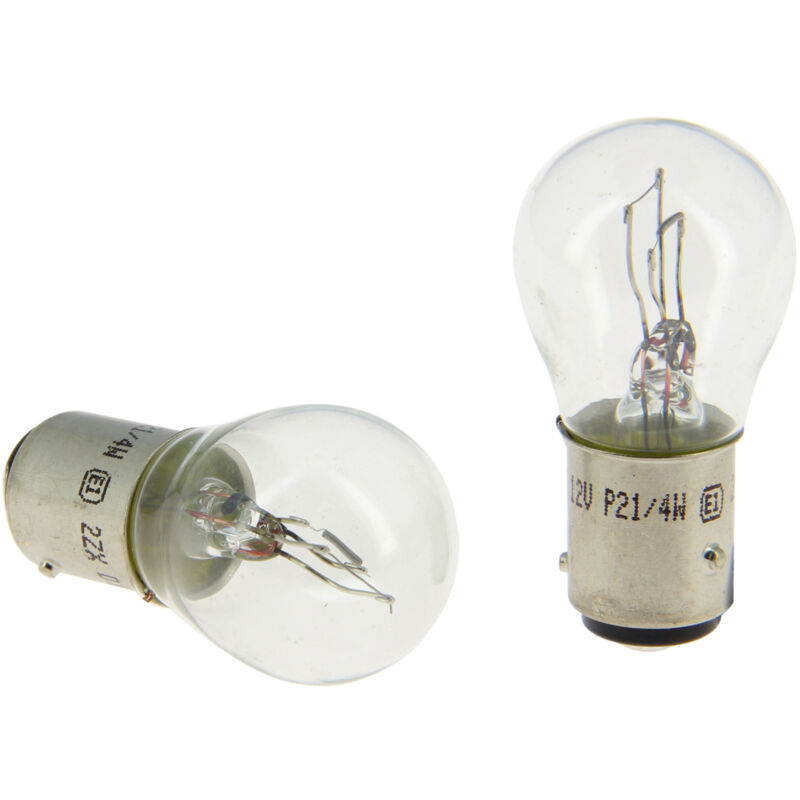 XL Glühlampe, Brems-/Schlußlicht MERCEDES-BENZ,OPEL,FORD 680029