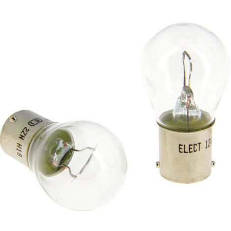 Xltech 2 Poirettes  P21w   12v
