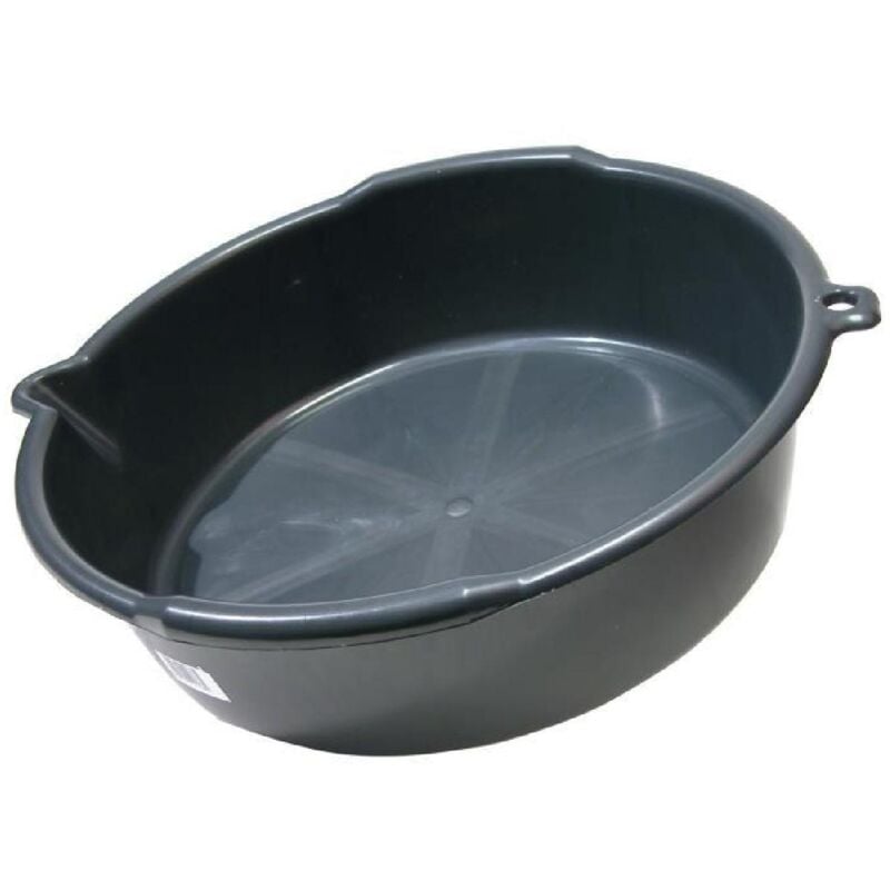 Xltech Bac de vidange 7 l