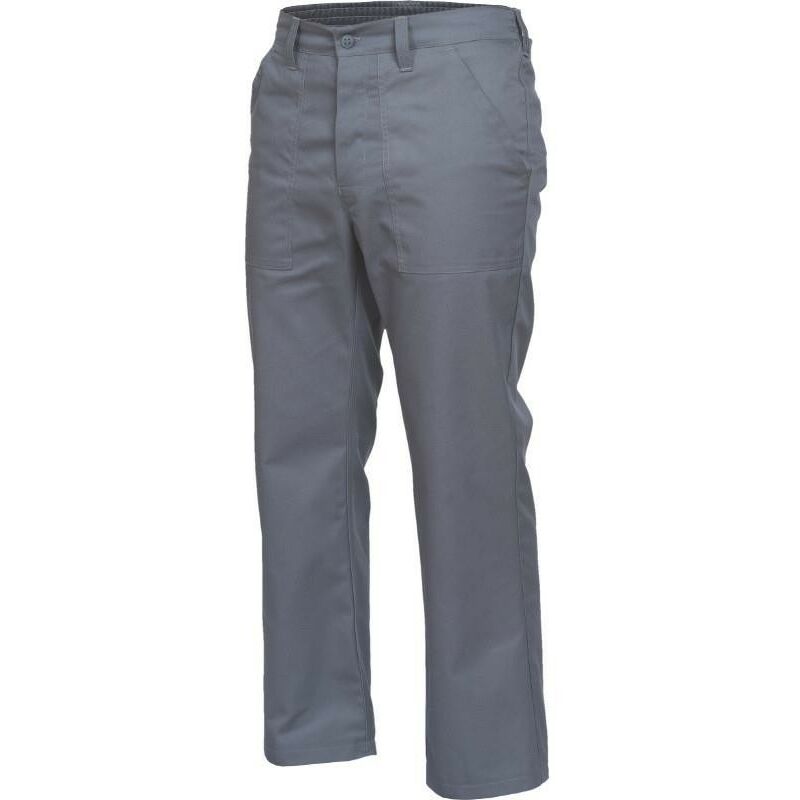 

XlTools Pantalones de trabajo para el cinturón XXL (106-110)