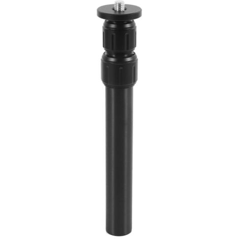 XM-263A Professional Aluminum Extension Rod Stick Pole--