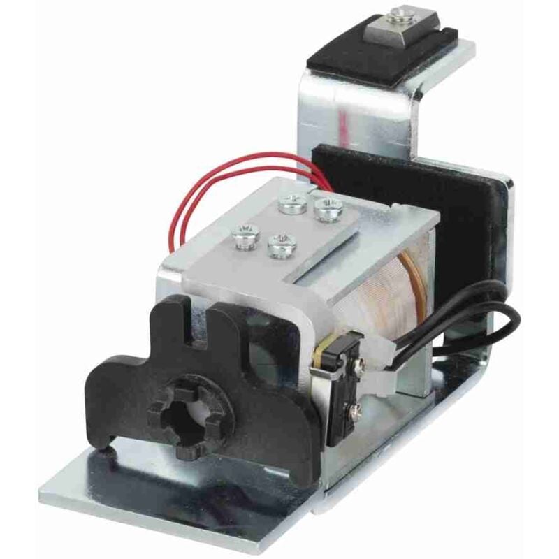 Bloc Moteur Monostable Xm Lock A140 Faac 5056 Automatismes Neuf