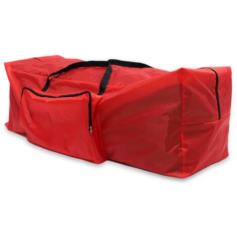 Christmas tree discount storage bag wilko