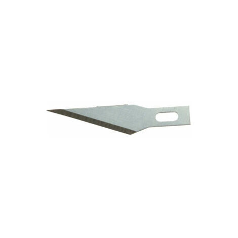XNB-103 Pack of 5 Fine Pointed Blades