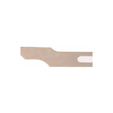 XNB-105 Pack of 5 Stencil Blades