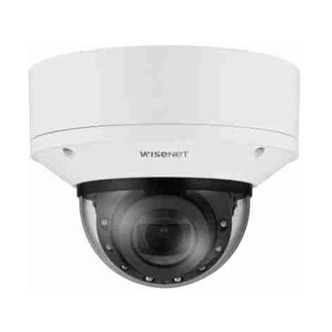 XND-8083RV HANWHA XND-8083RV 6MP AI IR-Dome-Kamera