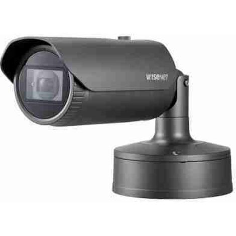 XNO-6080R HANWHA XNO-6080R 2MP IR Bullet
