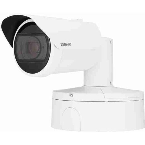 XNO-6123R HANWHA XNO-6123R 2M 12X IR Bullet