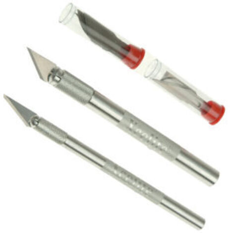 XNS-100 Craft Knife Set Light-Med