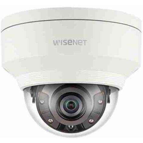 XNV-6020R HANWHA XNV-6020R 2MP IR-Außenkuppel