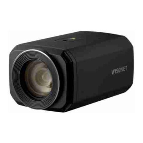 XNZ-L6320A HANWHA XNZ-L6320A Caja con zoom de 32x y 2 MP