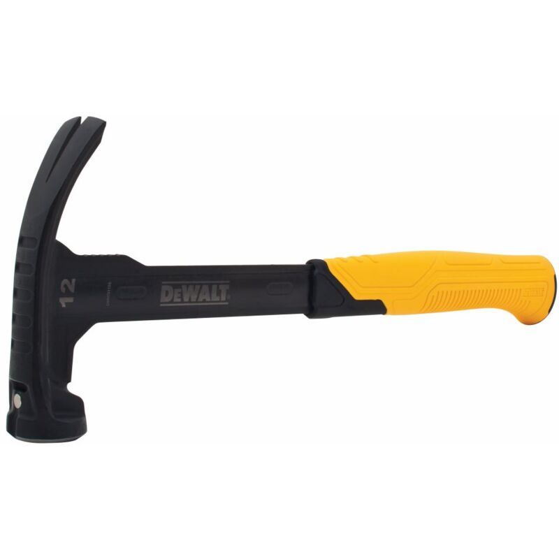 Dewalt - xp Klauenhammer 340G DWHT51135-0